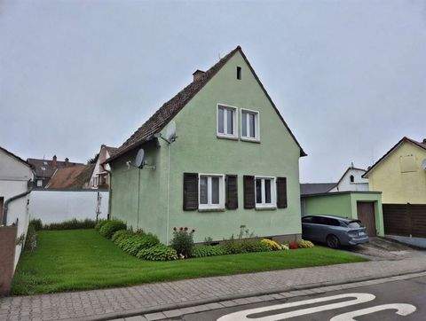 Kirchheim an der Weinstraße Häuser, Kirchheim an der Weinstraße Haus kaufen