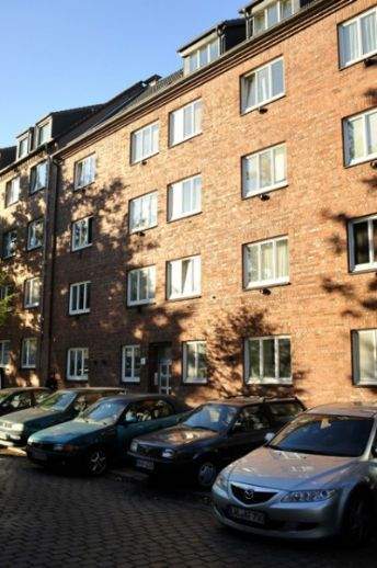 Hamburg Wohnungen, Hamburg Wohnung mieten