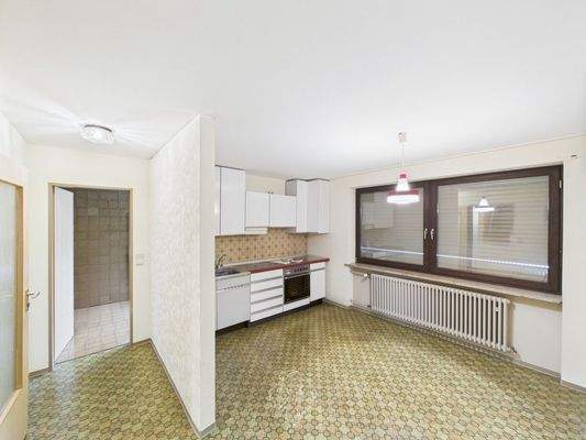 Wohn-/Essbereich ELW UG