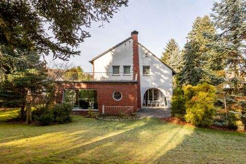 Bochum Häuser, Bochum Haus kaufen