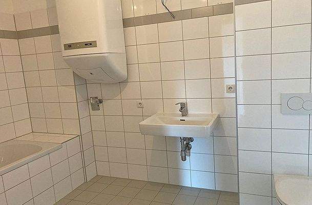 Wohnhausanlage für Junges Wohnen in Hoheneich