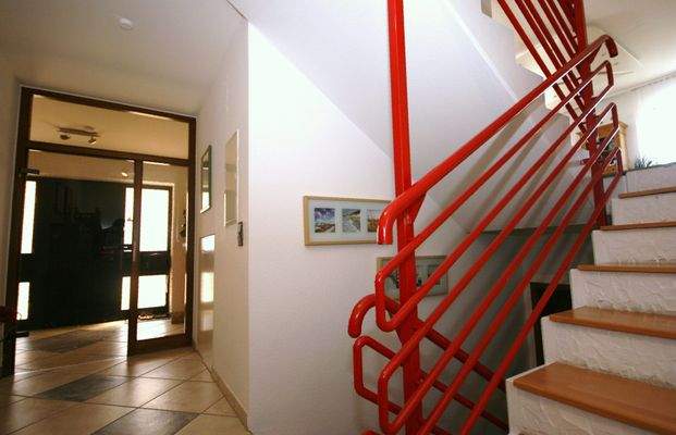 Treppendiele (Bild 02)