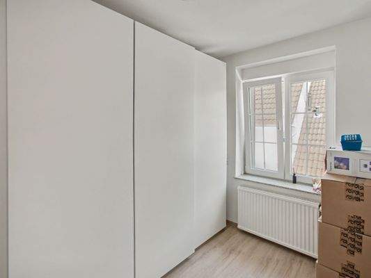 Hauptgebäude OG - Schlafzimmer