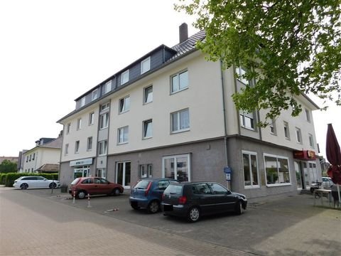 Holzminden Büros, Büroräume, Büroflächen 