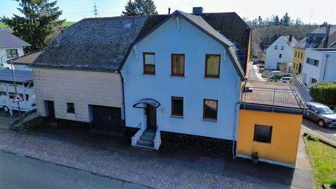 Reinsfeld Häuser, Reinsfeld Haus kaufen