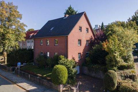 Salzgitter Bad / Salzgitter-Bad Häuser, Salzgitter Bad / Salzgitter-Bad Haus kaufen