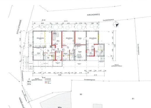 Grundriss-Erdgeschoss