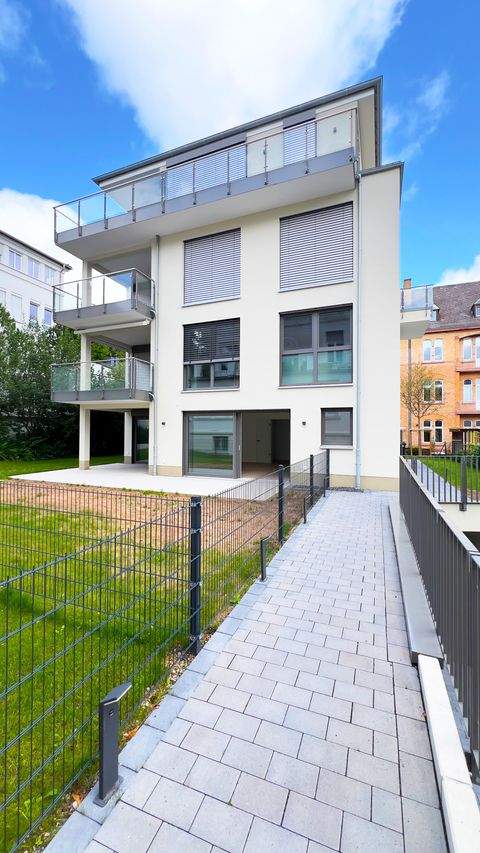 Wiesbaden Wohnungen, Wiesbaden Wohnung mieten