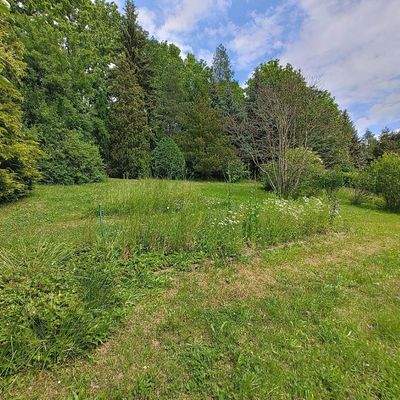 Grundstück hofseitig 02