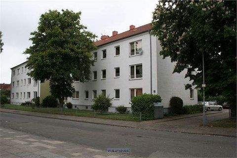 Lübeck Wohnungen, Lübeck Wohnung mieten