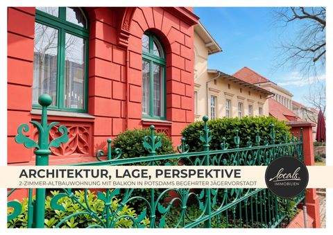 Potsdam Wohnungen, Potsdam Wohnung kaufen