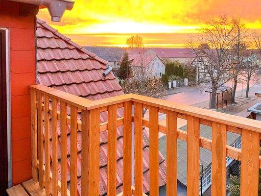 WE03 Sonnenuntergang