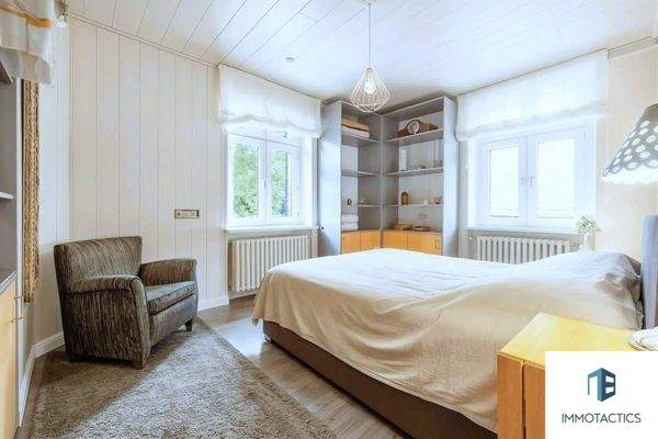Gästezimmer EG