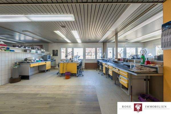 offener Arbeitsbereich Bild 8