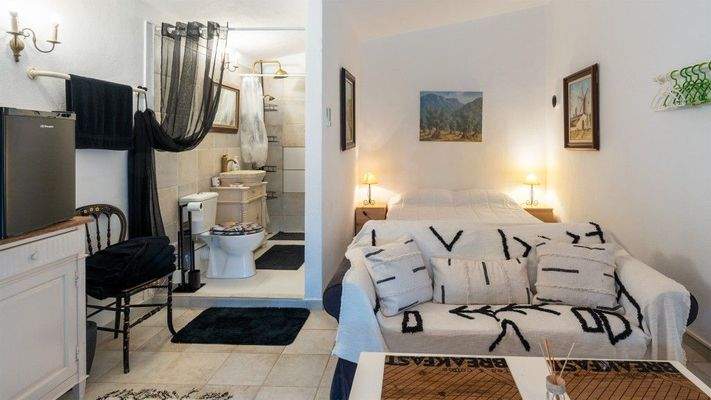 Algaida Mallorca Finca zu verkaufen Schlafzimmer BHHS-BAL-0706