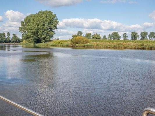Eiderimpressionen | nur ca. 5 km zur Eider