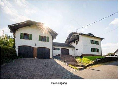 Neustadt (Wied) Häuser, Neustadt (Wied) Haus kaufen