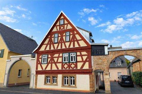 Großostheim Häuser, Großostheim Haus mieten 