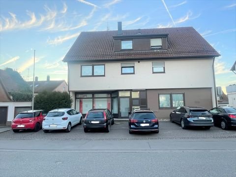 Schorndorf Büros, Büroräume, Büroflächen 