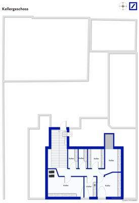 Grundriss Grafik_Kellergeschoss