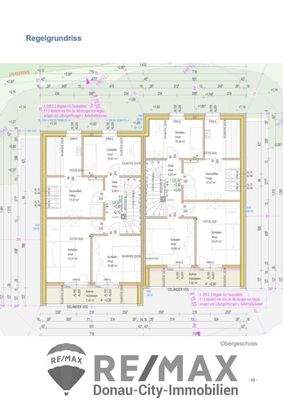 13. GR - Wohnbaugrund 9462 Bad St. Leonhard