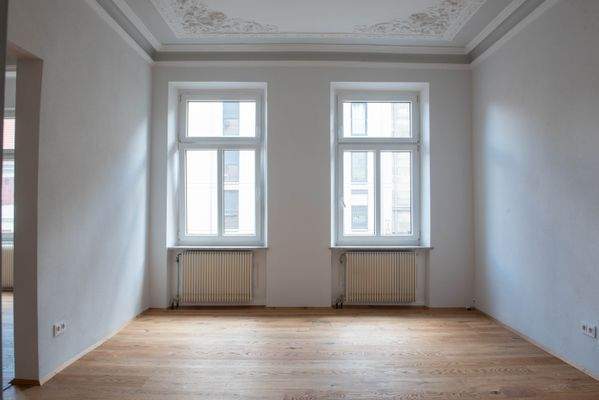 Rechtes Vorderzimmer