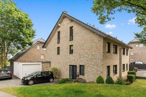 Aachen Häuser, Aachen Haus kaufen