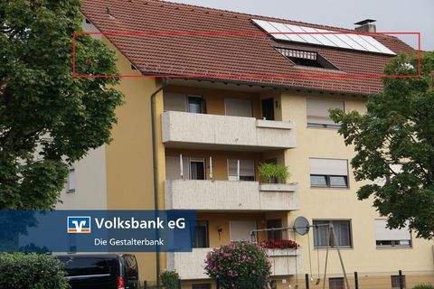 Bad Säckingen Wohnungen, Bad Säckingen Wohnung mieten