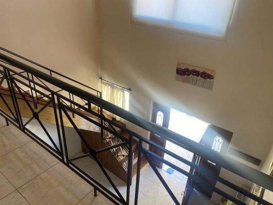 Schöne Villa mit einem separaten zweiten Haus zum Verkauf in Gavalochori