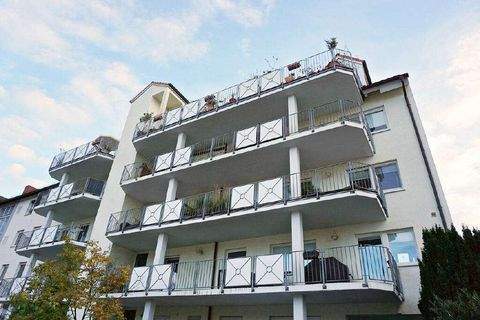 Aschaffenburg Wohnungen, Aschaffenburg Wohnung mieten