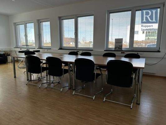 Besprechungsraum