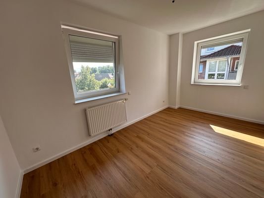 Gast/Schlafzimmer/Büro