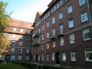 1 Zimmer Wohnung in Hamburg (Kleiner Grasbrook)
