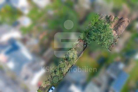 Troisdorf Grundstücke, Troisdorf Grundstück kaufen