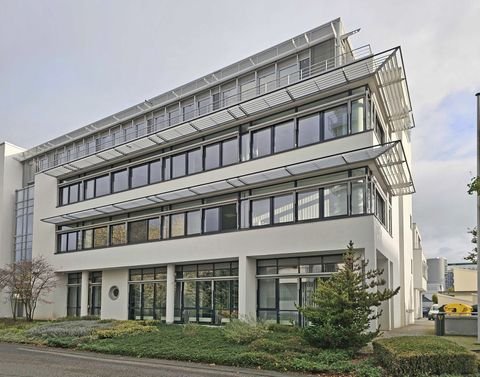 Koblenz Büros, Büroräume, Büroflächen 