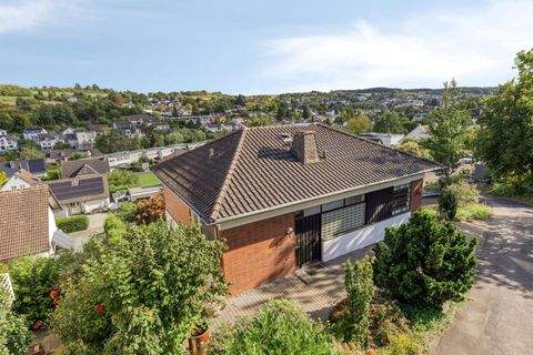 Wachtberg Niederbachem Häuser, Wachtberg Niederbachem Haus kaufen