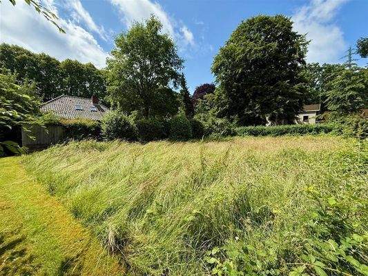 Baugrundstück Brakenhöh 3