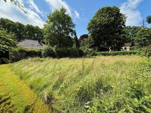 Wacken Grundstücke, Wacken Grundstück kaufen