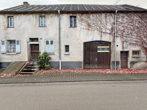 Brauneberg Häuser, Brauneberg Haus kaufen