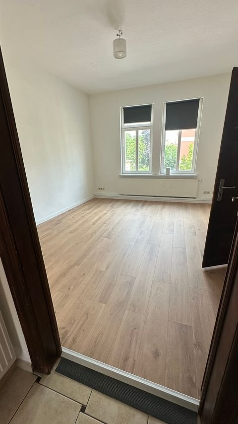 Ilmenau Wohnungen, Ilmenau Wohnung mieten