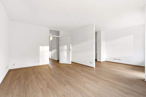 Wohn-Essbereich Ansicht 2