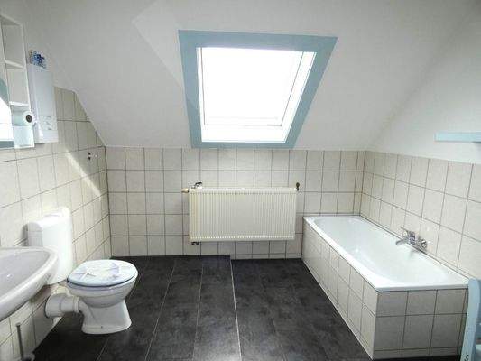 Badezimmer DG