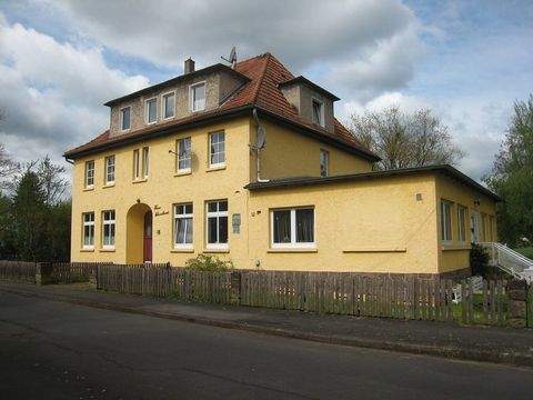 Bodenfelde Renditeobjekte, Mehrfamilienhäuser, Geschäftshäuser, Kapitalanlage