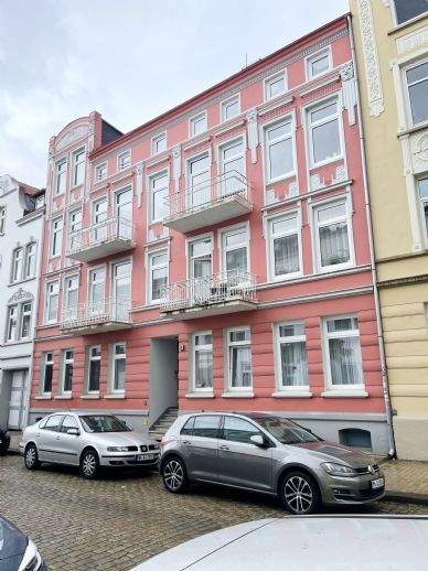 Hamburg Wohnungen, Hamburg Wohnung kaufen