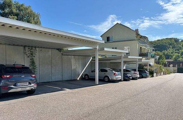 Wohnhausanlage 1 in Falkenstein