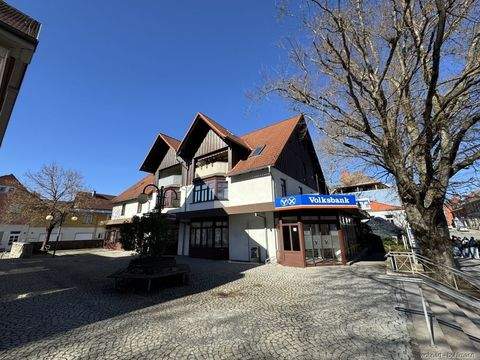 Elbingerode Wohnungen, Elbingerode Wohnung kaufen