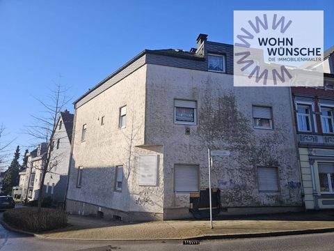 Wermelskirchen Häuser, Wermelskirchen Haus kaufen