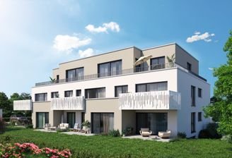 Gartenseite