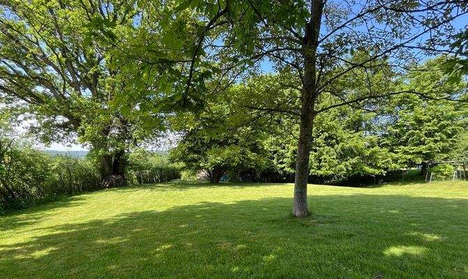 Grundstück Ansicht 2