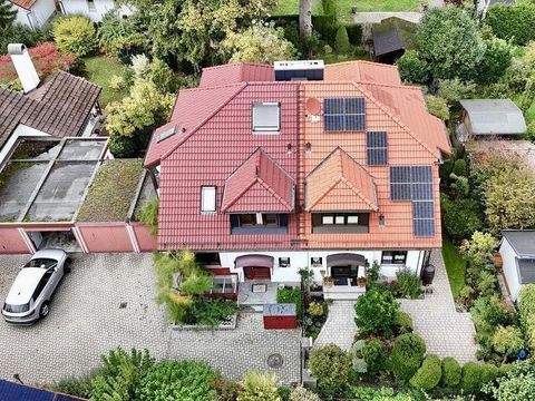 Gröbenzell Häuser, Gröbenzell Haus kaufen